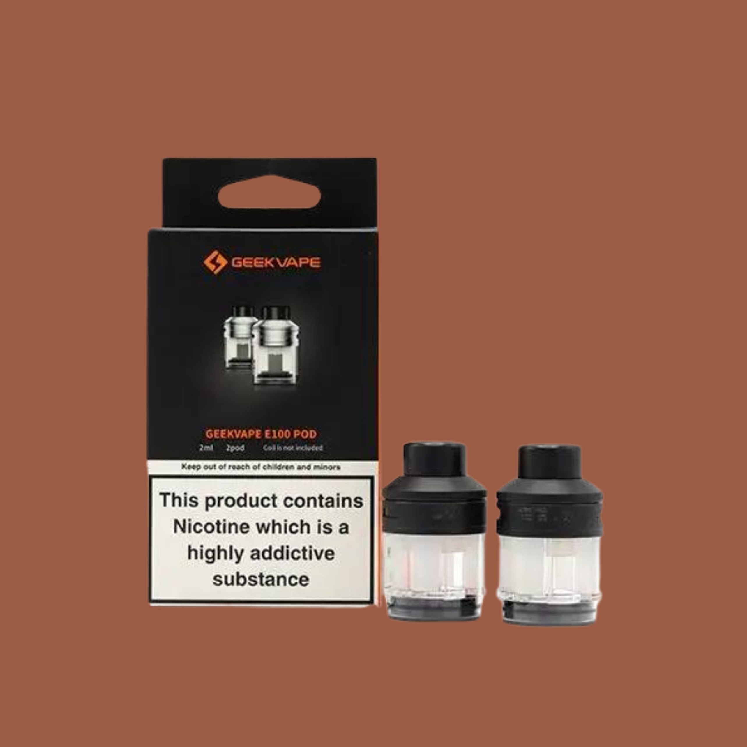 Geek Vape E100